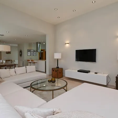 Villa Puerto De Soller El Portet Moraira
