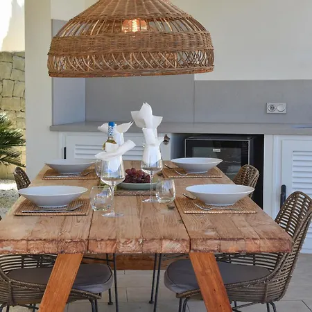 Puerto De Soller El Portet Villa