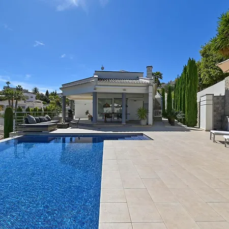Puerto De Soller El Portet Villa *