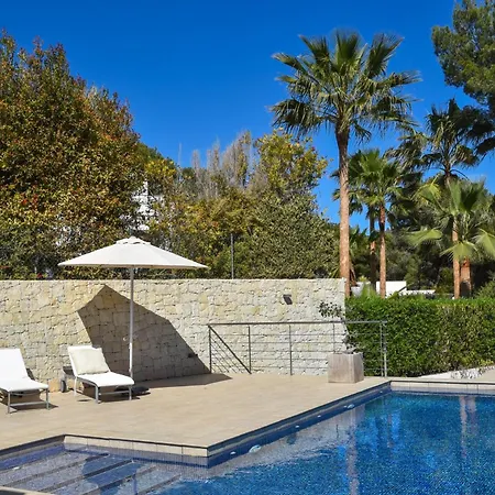 Puerto De Soller El Portet Villa